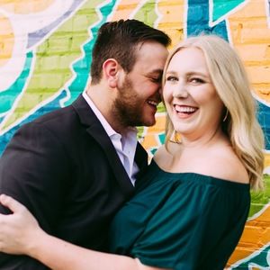 Meet your Posher, Mary kate